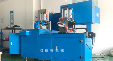 鋁材用什么切割機沒有鋁屑?