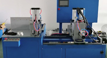 如何選擇一款高性價比的切鋁機？