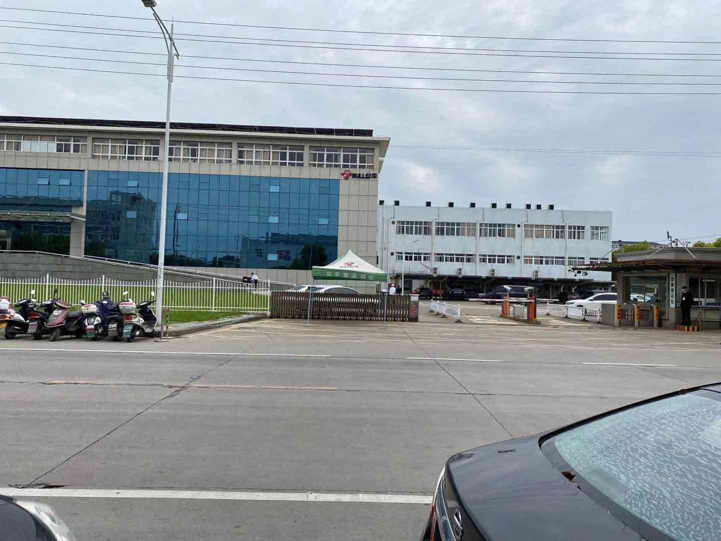 【浙江】鋁型材切割機(jī)貨比n家，公牛集團(tuán)還是選擇了雙德譽(yù)