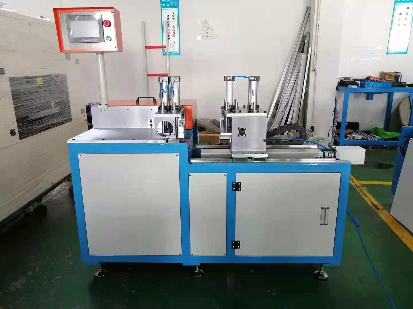 小型鋁型材切割機300型號3個市場價值,小心錯過!