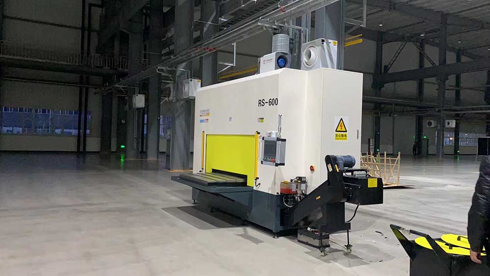 防撞梁切割機(jī)-3 防撞梁切割機(jī)-3