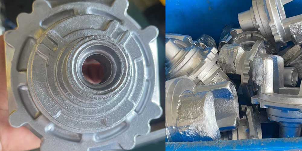 高速全自動(dòng)圓鋸機(jī)-切割汽車壓鑄鋁澆冒口圖 高速全自動(dòng)圓鋸機(jī)-切割汽車壓鑄鋁澆冒口圖