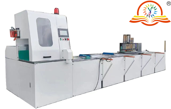 SDY-QJ500加長6米版全自動鋸切機定制款主圖 SDY-QJ500加長6米版全自動鋸切機定制款主圖