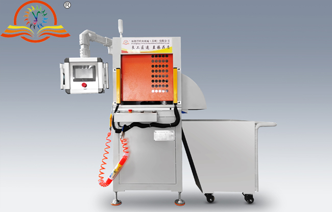 鋁冒口專用切割機(jī)SDY-MK600數(shù)控鋸床 鋁冒口專用切割機(jī)SDY-MK600數(shù)控鋸床