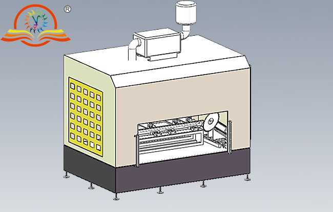 數(shù)控鋸切設(shè)備SDY-FH500-2800CNC-非標(biāo)定制（鉆銑切復(fù)合一體機(jī)）