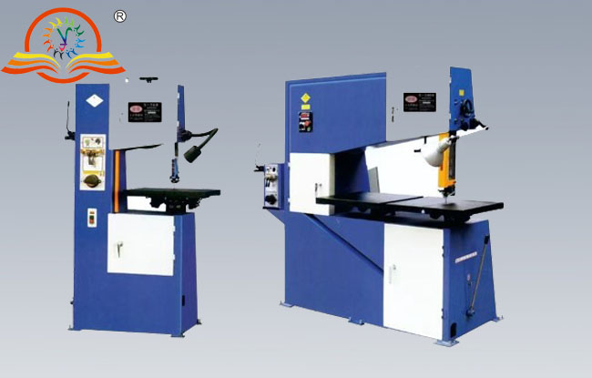 數(shù)控鋸切設(shè)備SDY-S500-A-非標(biāo)定制（特殊冒口弧形鋸切）