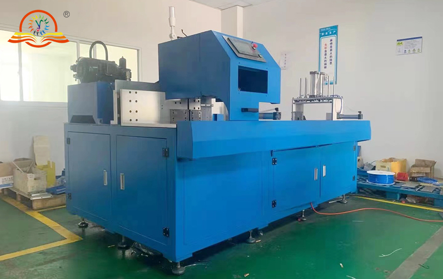 SDY-QFW450鋁材切割機 SDY-QFW450鋁材切割機